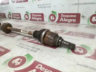 Peça sobressalente para automóvel em segunda mão  por DACIA SANDERO  Referências OEM IAM 391007857R  
