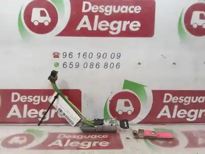 Piesă de schimb auto la mâna a doua COMUTATOR DE PORNIRE pentru CITROEN C15  Referințe OEM IAM   