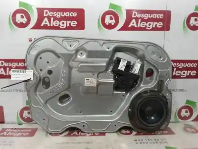 Second-hand car spare part  for FORD KUGA (CBV)  OEM IAM references 7M5T14D218TC  