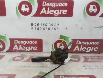 Second-hand car spare part Headlights Switch for CITROEN C15 1.9 DIESEL 60 CV / 44 KW OEM IAM references 9751814980  