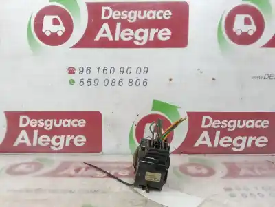 Second-hand car spare part headlights switch for citroen c15 1.9 diesel 60 cv / 44 kw oem iam references 9751814980  