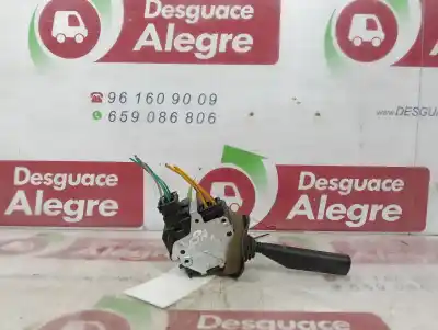 Second-hand car spare part headlights switch for citroen c15 1.9 diesel 60 cv / 44 kw oem iam references 9751814980  