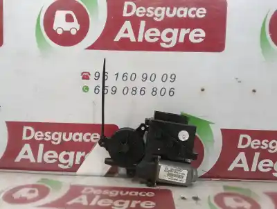 Pezzo di ricambio per auto di seconda mano motore alzacristalli anteriore destro per skoda fabia (6y2/6y3) colors riferimenti oem iam 6q1959802  