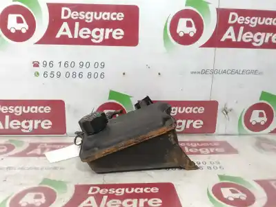 Recambio de automóvil de segunda mano de DEPOSITO EXPANSION para CITROEN SAXO  referencias OEM IAM 9641409880  