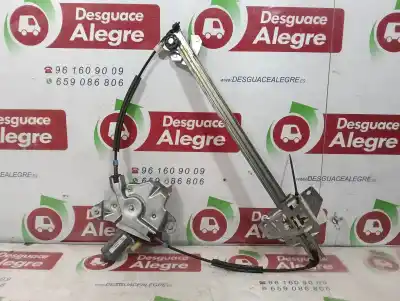 Pezzo di ricambio per auto di seconda mano alzacristalli anteriore sinistro per ford tourneo connect (tc7) familiar riferimenti oem iam 2t14v23201bg  
