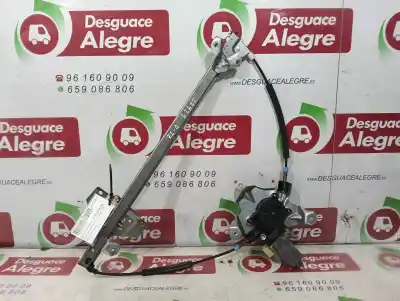 Pezzo di ricambio per auto di seconda mano alzacristalli anteriore sinistro per ford tourneo connect (tc7) familiar riferimenti oem iam 2t14v23201bg  