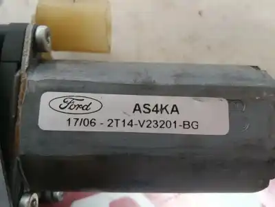 Pezzo di ricambio per auto di seconda mano Alzacristalli Anteriore Sinistro per FORD TOURNEO CONNECT (TC7) Familiar Riferimenti OEM IAM 2T14V23201BG  