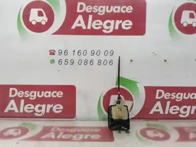 Автозапчастина б/у  для DACIA DOKKER  Посилання на OEM IAM 254110431R  