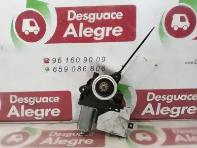 Peça sobressalente para automóvel em segunda mão motor elevador vidro dianteiro direito por ford kuga (cbv) trend referências oem iam 7m5t14b533ce  