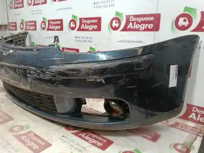 Second-hand car spare part FRONT BUMPER for VOLKSWAGEN GOLF V BERLINA (1K1)  OEM IAM references   