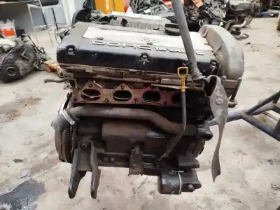 Second-hand car spare part complete engine for kia joice ls oem iam references g4cp  