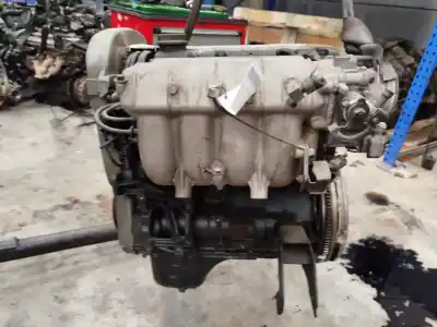 Second-hand car spare part complete engine for kia joice ls oem iam references g4cp  