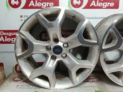 Pièce détachée automobile d'occasion JEU DE JANTES pour FORD KUGA (CBV)  Références OEM IAM 8V411007AA  