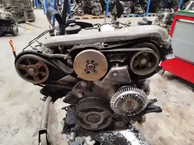 Second-hand car spare part complete engine for audi a4 berlina (b5) 2.5 tdi oem iam references afb  