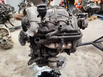 Peça sobressalente para automóvel em segunda mão  por AUDI A4 BERLINA (B5)  Referências OEM IAM AFB  