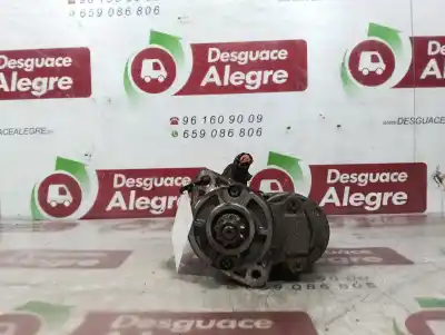 Peça sobressalente para automóvel em segunda mão motor de arranque por hyundai sonata (nf) 2.0 crdi comfort i referências oem iam 3610027010
