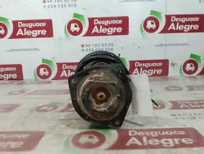Piesă de schimb auto la mâna a doua  pentru NISSAN QASHQAI (J10)  Referințe OEM IAM 54303BR00B  