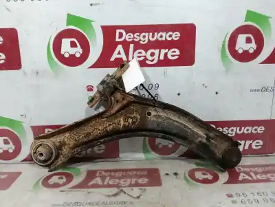 Автозапчасти б/у ПЕРЕДНИЙ ЛЕВЫЙ ВЕРХНИЙ РЫЧАГ ПОДВЕСКИ за NISSAN QASHQAI (J10)  ссылки OEM IAM   