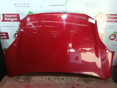 Second-hand car spare part BONNET for FORD PUMA  OEM IAM references   