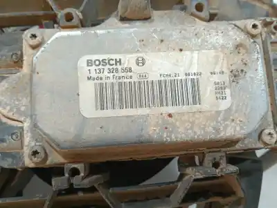 Peça sobressalente para automóvel em segunda mão termoventilador elétrico por ford focus lim. (cb4) trend referências oem iam 3135103743  1137328558