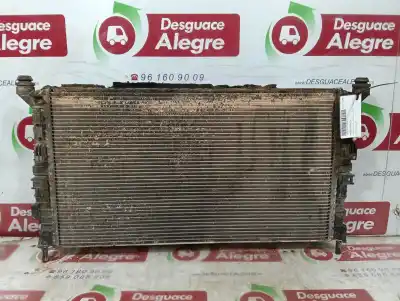 İkinci el araba yedek parçası Su Radyatörü için FORD FOCUS LIM. (CB4) Trend OEM IAM referansları 3M5H8005TL  