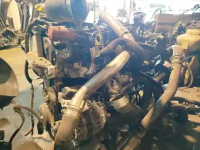 Pièce détachée automobile d'occasion MOTEUR COMPLET pour OPEL MOVANO B KASTEN/COMBI  Références OEM IAM M9T704  