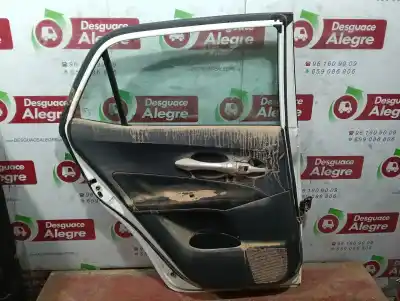 İkinci el araba yedek parçası arka sol kapi için toyota auris active oem iam referansları   