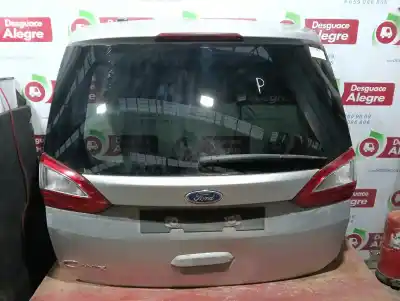Автозапчастина б/у загальні двері для FORD C-MAX Trend Посилання на OEM IAM   