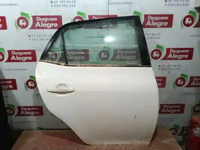Pezzo di ricambio per auto di seconda mano  per TOYOTA AURIS  Riferimenti OEM IAM   