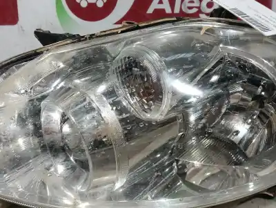 Pezzo di ricambio per auto di seconda mano  per TOYOTA AURIS  Riferimenti OEM IAM 89903724  