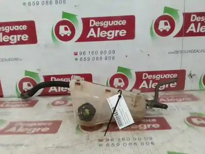 Pezzo di ricambio per auto di seconda mano cauzione di espansione per renault kangoo ii (f/kw0) profesional 75 cv / 55 kw riferimenti oem iam 8200455786  