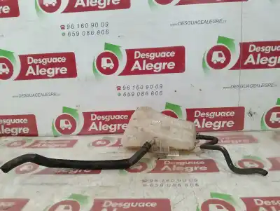 Pezzo di ricambio per auto di seconda mano cauzione di espansione per renault kangoo ii (f/kw0) profesional 75 cv / 55 kw riferimenti oem iam 8200455786  