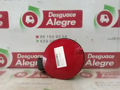 Peça sobressalente para automóvel em segunda mão tampa de combustível externa por ford puma hybrid titanium design 125 cv / 92 kw referências oem iam l1tbs27936  