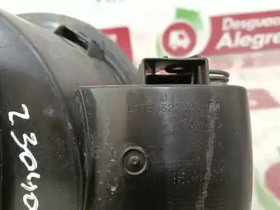 Peça sobressalente para automóvel em segunda mão tampa de combustível externa por ford puma hybrid titanium design 125 cv / 92 kw referências oem iam l1tbs27936  