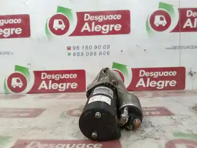 Pezzo di ricambio per auto di seconda mano MOTORINO DI AVVIAMENTO per OPEL ASTRA G RANCHERA FAMILIAR (T98)  Riferimenti OEM IAM F438522  