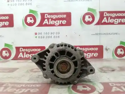 Автозапчастина б/у генератор для OPEL ASTRA G RANCHERA FAMILIAR (T98) 1.6 16V (F35) Посилання на OEM IAM 436002  93186485