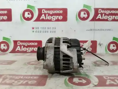 Автозапчастина б/у генератор для opel astra g ranchera familiar (t98) 1.6 16v (f35) посилання на oem iam 436002  93186485