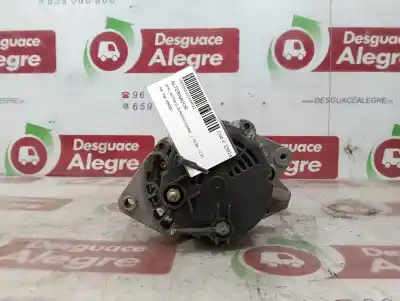 Автозапчастина б/у генератор для opel astra g ranchera familiar (t98) 1.6 16v (f35) посилання на oem iam 436002  93186485