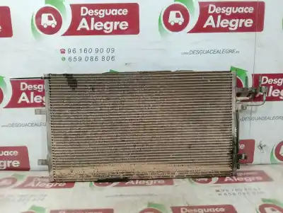 Second-hand car spare part  for FORD FOCUS LIM. (CB4)  OEM IAM references   