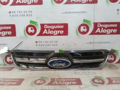 Second-hand car spare part Front Grille for FORD C-MAX Trend OEM IAM references   