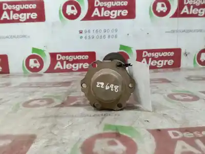 Pezzo di ricambio per auto di seconda mano trasmissione anteriore sinistra per citroen c2 c2 riferimenti oem iam   