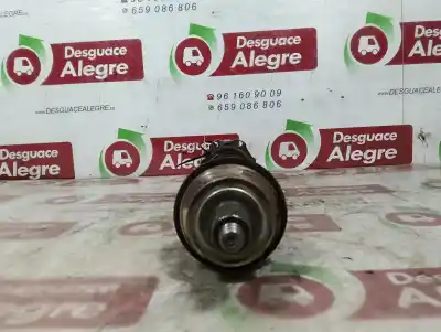 Pezzo di ricambio per auto di seconda mano trasmissione anteriore sinistra per citroen c2 c2 riferimenti oem iam   