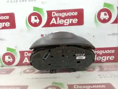 Peça sobressalente para automóvel em segunda mão QUADRANTE por CHEVROLET CRUZE  Referências OEM IAM 95981272  