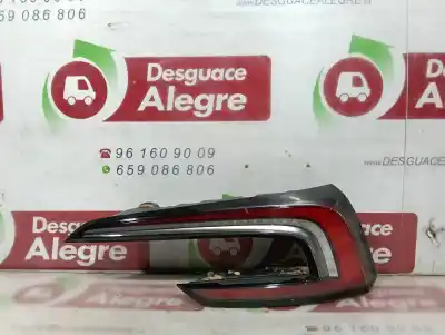 Recambio de automóvil de segunda mano de PILOTO TRASERO DERECHO para TESLA MODEL 3  referencias OEM IAM 169150000F  