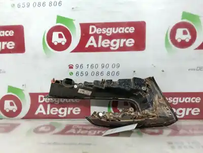Recambio de automóvil de segunda mano de PILOTO TRASERO IZQUIERDO para TESLA MODEL 3  referencias OEM IAM 169149800F  
