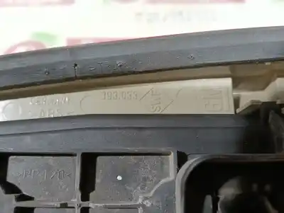 Автозапчастина б/у  для OPEL ASTRA G RANCHERA FAMILIAR (T98)  Посилання на OEM IAM 393033  