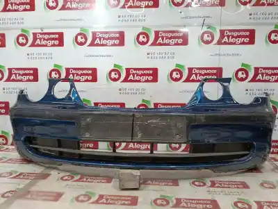 Second-hand car spare part front bumper for bmw 3 compact (e46) 316 ti oem iam references   