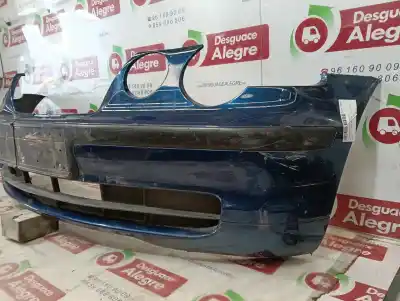 Second-hand car spare part front bumper for bmw 3 compact (e46) 316 ti oem iam references   