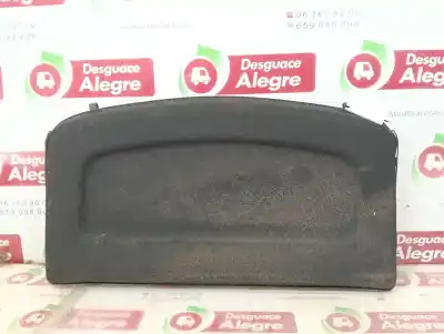 Recambio de automóvil de segunda mano de BANDEJA TRASERA para MAZDA CX-3  referencias OEM IAM   