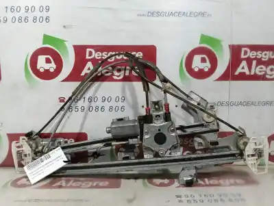 İkinci el araba yedek parçası ön Sol Pencere Regülatörü için CITROEN BERLINGO 1.9 D Multispace OEM IAM referansları 0130821762  